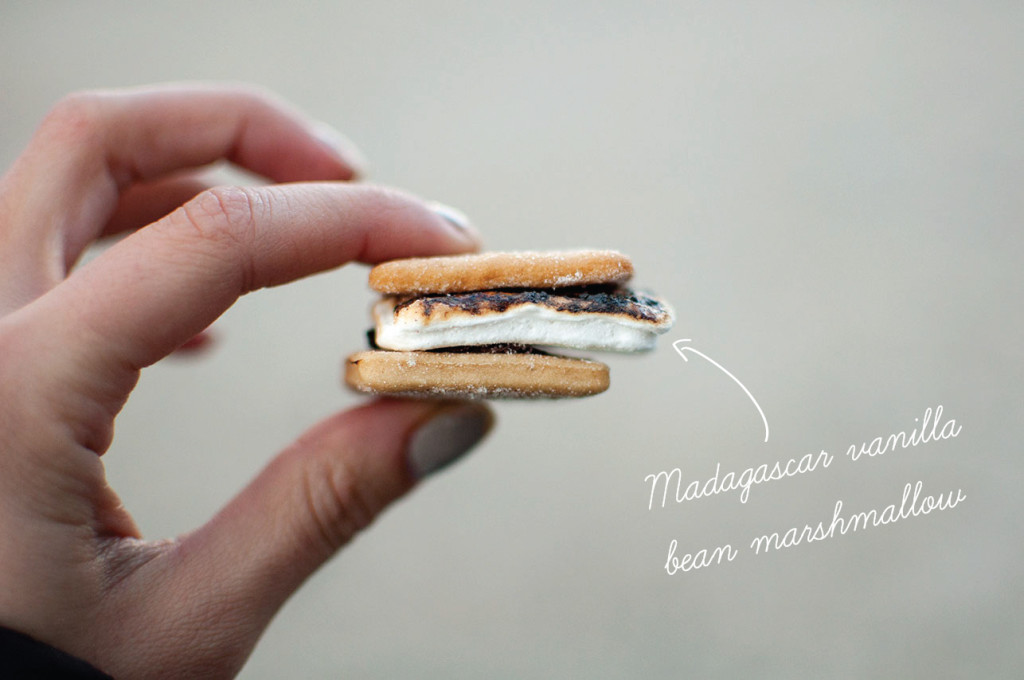 Homemade-Smores