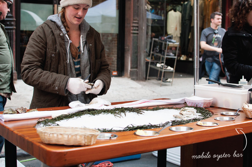 Oyster-Bar