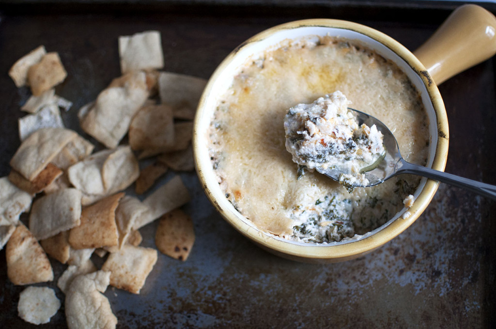 Parmesan Kale Dip 3 72ppi