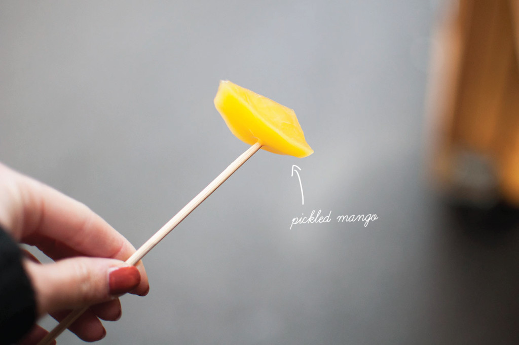 Pickled-Mango
