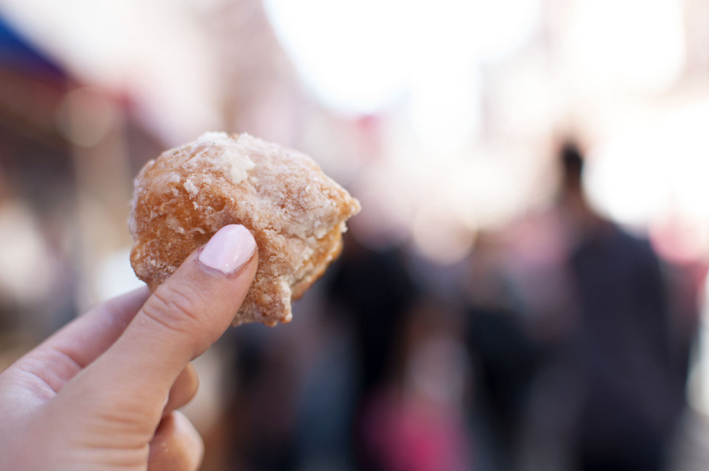 Zeppole