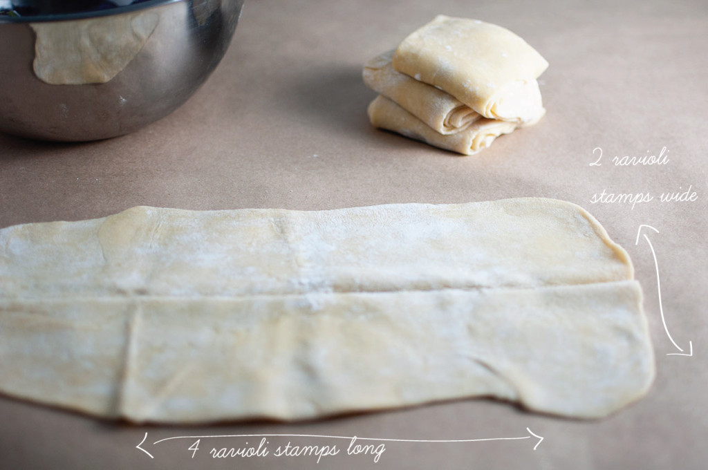 Blueberry-Balsamic-Ravioli-Dough