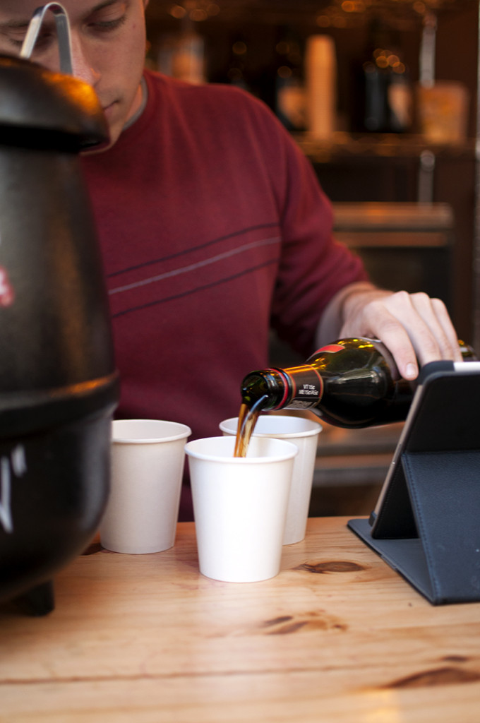 Spiked-Cider