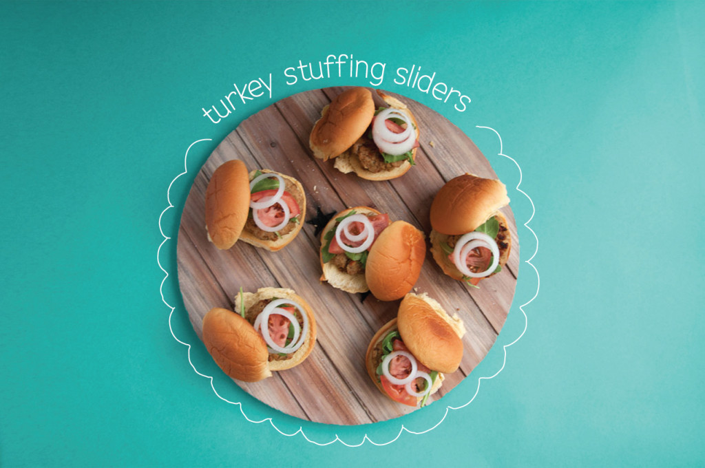 Turkey-Stuffing-Sliders