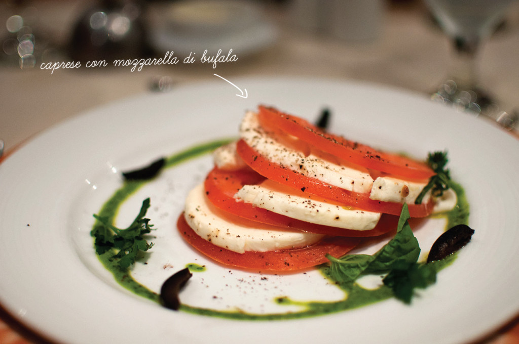 Caprese-con-mozzarella-di-bufala