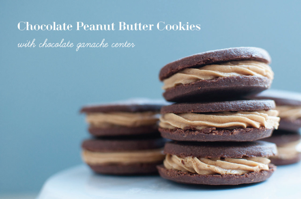 Chocolate-Peanut-Butter-Cookies