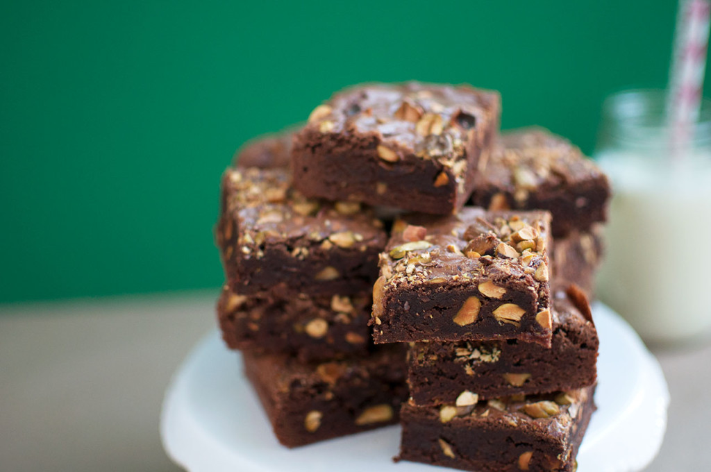 Pistachio-Brownies-5