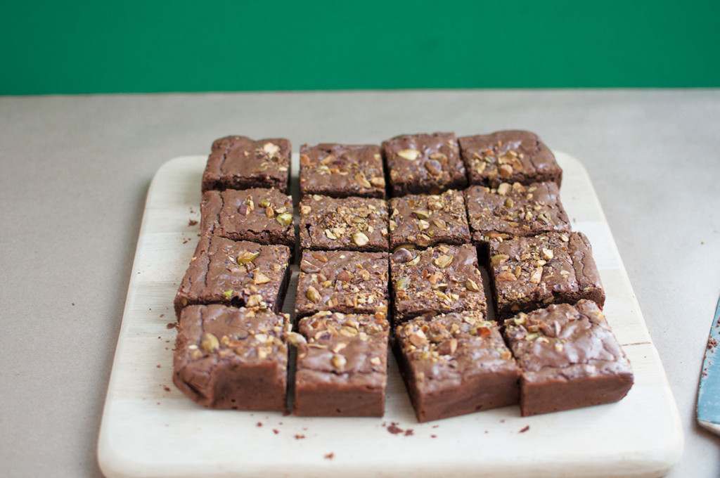 Pistachio-Brownies-9