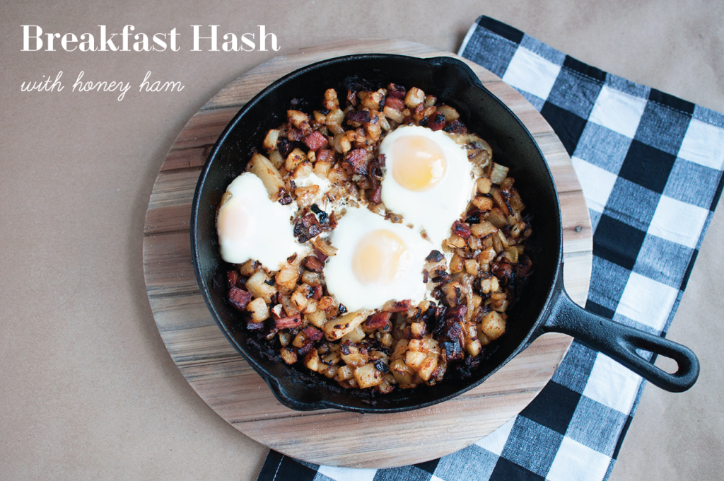 Breakfast-Hash