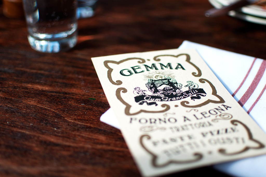 Gemma-Restaurant-Menu