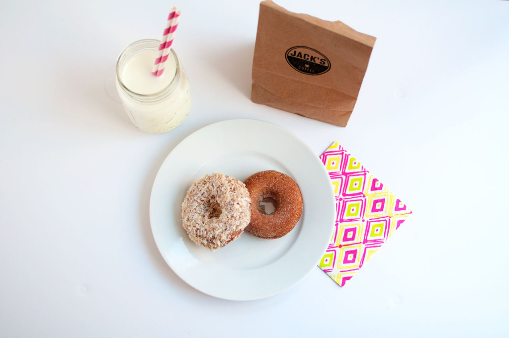 Milk-and-Doughnuts