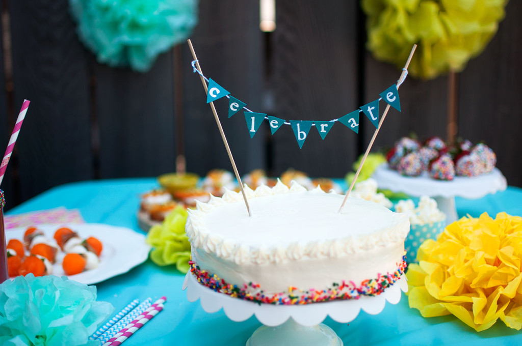 Justine-Birthday-Cake
