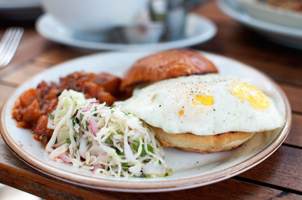 Fried-Egg-Sandwich