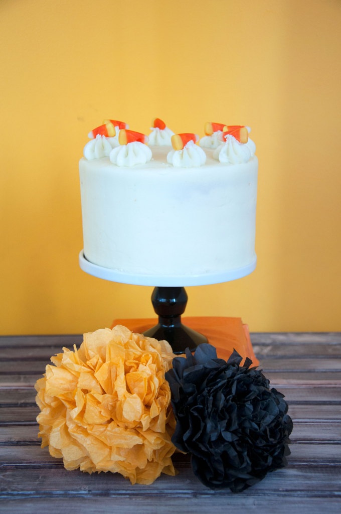 Candy-Corn-Cake