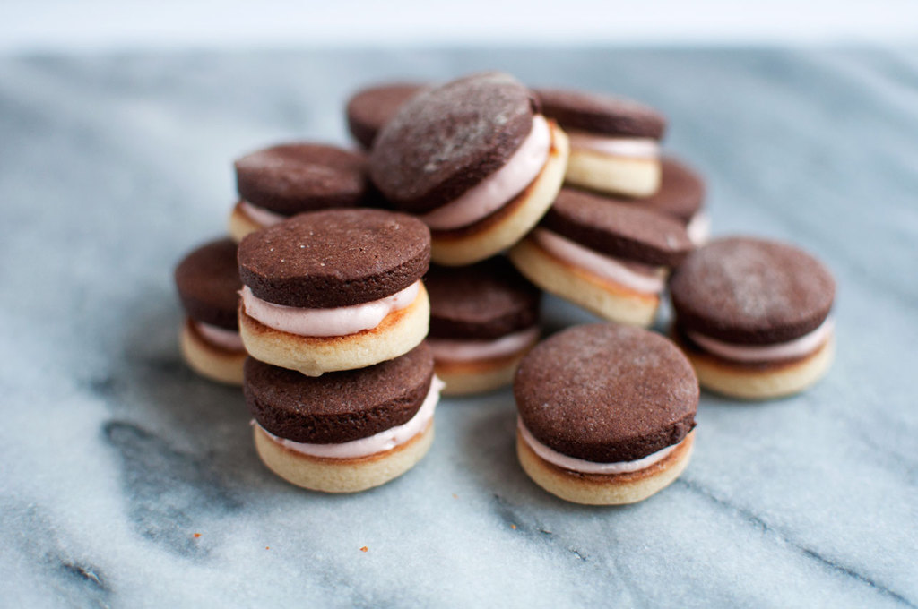 Neopolitan-Sandwich-Cookies-2