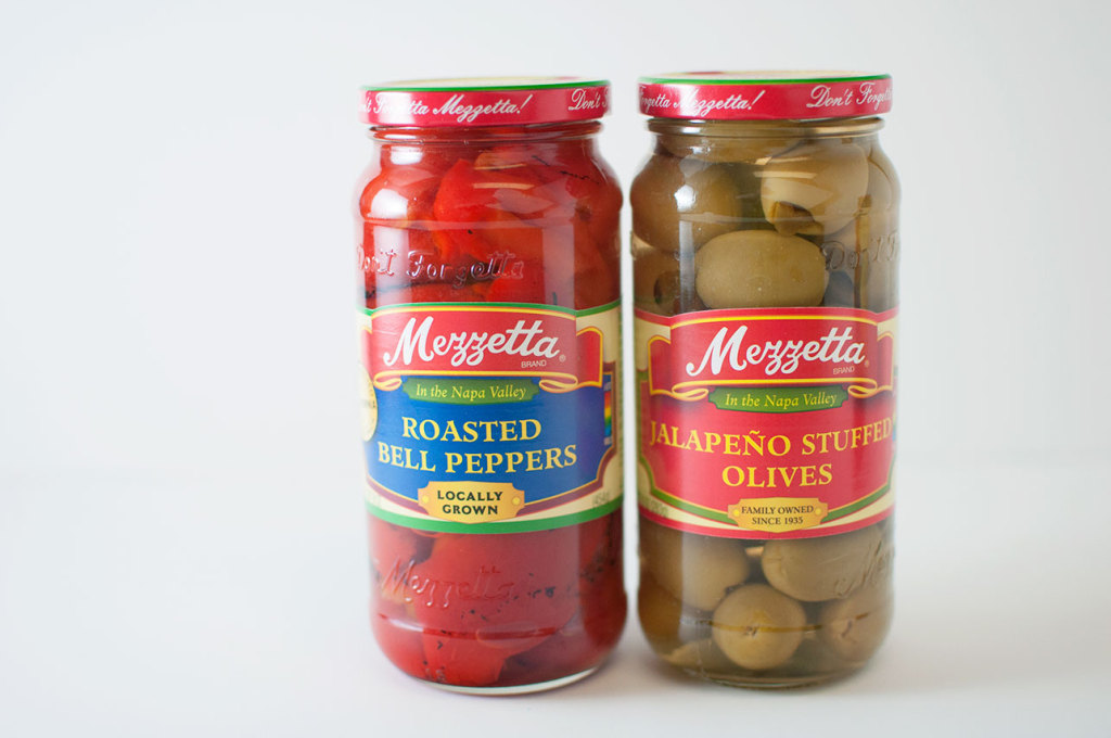 Mezzetta