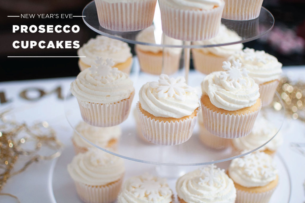 Prosecco-Cupcake-tower