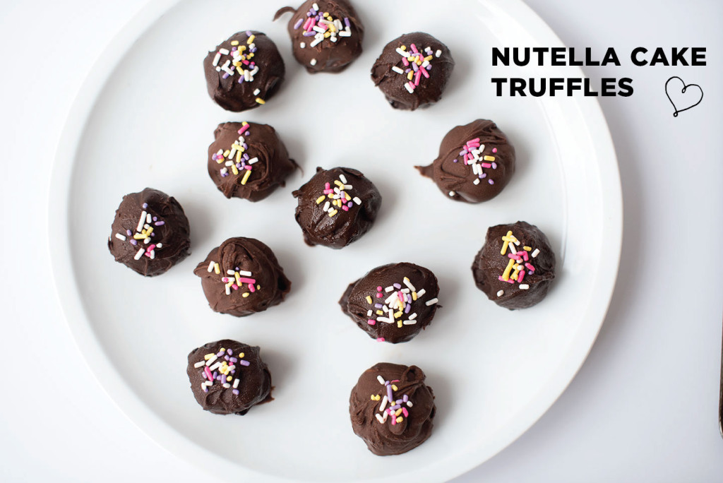 Nutella-Cake-Truffles