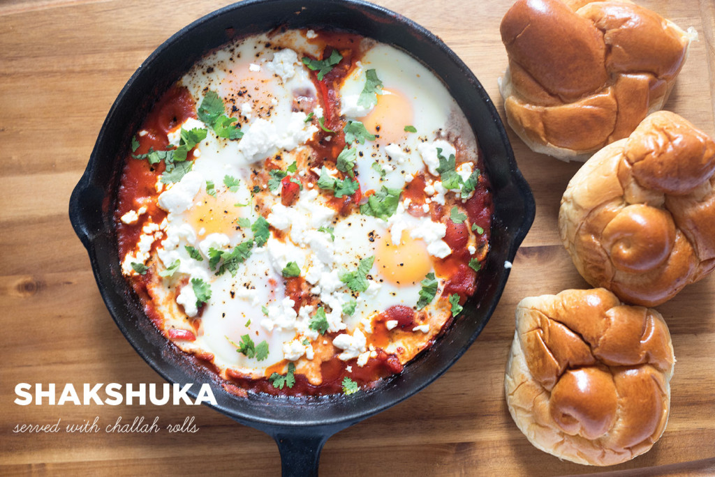 Shakshuka