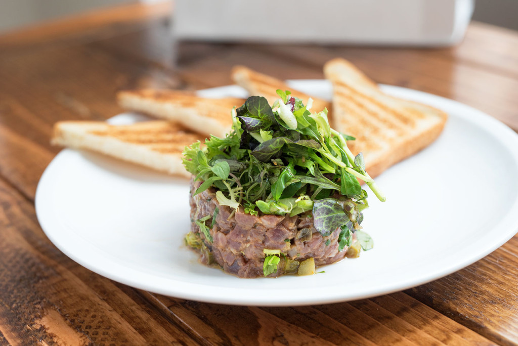 21-Club-Steak-Tartare