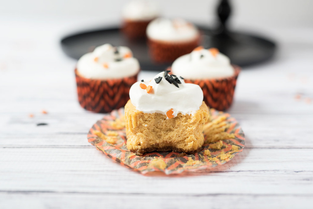 Pumpkin-Cheesecake