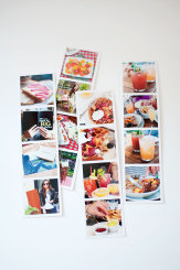 Smiley Print + a Coupon! - Pretty in Pistachio